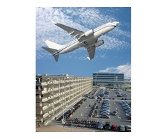DTW Discount Airport Parking | free-classifieds-usa.com - 1