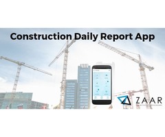 Construction Site Report | free-classifieds-usa.com - 2