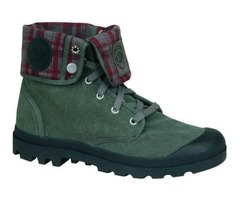 Palladium Canvas Baggy Hiking Boots | free-classifieds-usa.com - 2