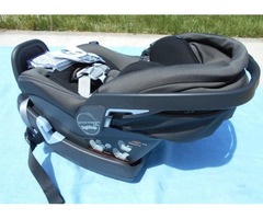 Peg Perego Primo Viaggio 4/35 Infant car seat | free-classifieds-usa.com - 1