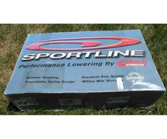 Eibach Sportline Lowering Kit | free-classifieds-usa.com - 2