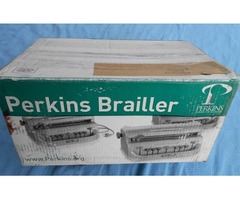 Perkins Brailler | free-classifieds-usa.com - 1