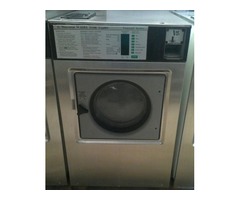 Wascomat Front Load Washer W125 ES 220v 60Hz 3PH USED | free-classifieds-usa.com - 1
