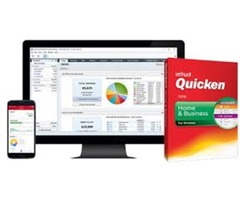 How to Set Up and Sync Accounts from Quicken onto Your Mobile Device | free-classifieds-usa.com - 2