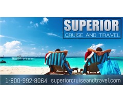 Europe Vacation Package 2018 - Superior Cruise & Travel | free-classifieds-usa.com - 1