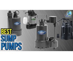 The Best Sump Pump – 5 Things To Know Before You Buy | free-classifieds-usa.com - 4