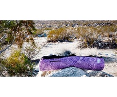 Zen Garden Yoga Mat Bag Designed for the Largest Mat: Lightweight, Durable, and Waterproof | free-classifieds-usa.com - 4
