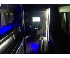 E350 Ford Econoline Custom Party Bus | free-classifieds-usa.com - 2