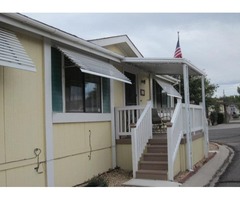 A Spacious Home! Located in Ideal Mobile Home Community | free-classifieds-usa.com - 2