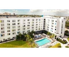 Reserve Aloft Hotel - Experience A Memorable Stay | free-classifieds-usa.com - 1