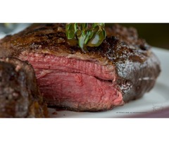Miami's Best Steakhouse | Book A top-quality Exclusive Steak Restaurant | free-classifieds-usa.com - 1