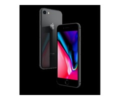 Buy iPhone 8 (Space Grey, 64GB) in UAE | free-classifieds-usa.com - 2