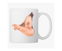 Hide Away Peek A Boo Baby 2 Coffee Mug | free-classifieds-usa.com - 2