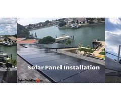Solar Panel Installation - Florida | free-classifieds-usa.com - 1