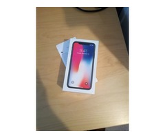 Brand New iPhone X | free-classifieds-usa.com - 1