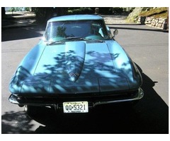 1965 Chevrolet Corvette Stingray For Sale | free-classifieds-usa.com - 2