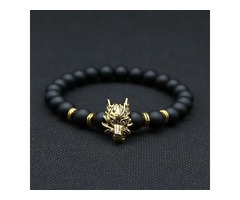 Get Beautiful wolf bracelets | Boutique Delight | free-classifieds-usa.com - 1