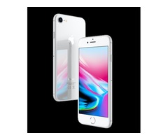 Buy iPhone 8 (Silver, 64GB) in UAE | free-classifieds-usa.com - 1