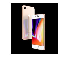 Buy iPhone 8 (Silver, 64GB) in UAE | free-classifieds-usa.com - 2