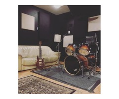 Music Studio (Rehearsals) | free-classifieds-usa.com - 2