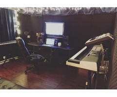Music Studio (Rehearsals) | free-classifieds-usa.com - 3