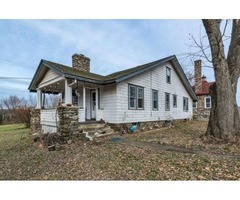 Located on a working farm this charming farm house | free-classifieds-usa.com - 1
