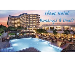 For Cheap Hotel Booking Prices Dial 8445765505 | free-classifieds-usa.com - 1