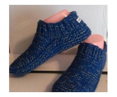 Custom Knitted Scarves, hats, and house Slippers | free-classifieds-usa.com - 1