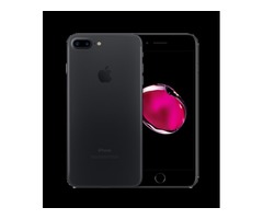 iPhone 7 (Black, 32GB) in Dubai, Sharjah, UAE   | free-classifieds-usa.com - 1