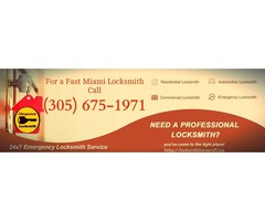 Locksmith Services in Miami FL | free-classifieds-usa.com - 3