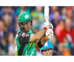 Aaron Finch bats for Maxwell after Smith’s stinging study | free-classifieds-usa.com - 1