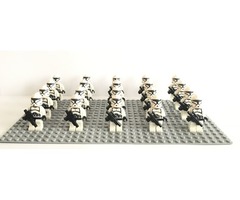 Star Wars Clone Army  | free-classifieds-usa.com - 3