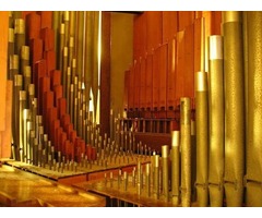 Quad Cities Church Organist Available - Substitute Organist or Permanent Organist | free-classifieds-usa.com - 2