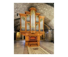 Quad Cities Church Organist Available - Substitute Organist or Permanent Organist | free-classifieds-usa.com - 3