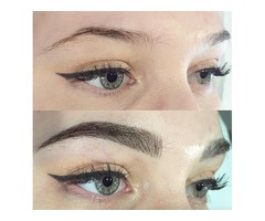 Eyebrow and scalp micropigmentation 3D At Beverly Hills | free-classifieds-usa.com - 1