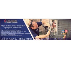 Plumbing service in Colorado Springs | free-classifieds-usa.com - 2