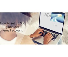 How to set up sbcglobal.net email account  | free-classifieds-usa.com - 1
