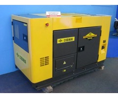 Kubota Diesel Generator Single Phase - Gennev Generators | free-classifieds-usa.com - 2