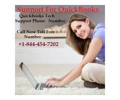 Quickbooks Technical Support +1844-454-7202 Phone Number | free-classifieds-usa.com - 1