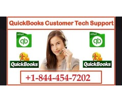 Quickbooks Technical Support +1844-454-7202 Phone Number | free-classifieds-usa.com - 4