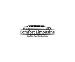 Charlotte Airport Limo - Charlotte Limousine and Shuttle Service | free-classifieds-usa.com - 1