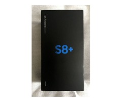 Samsung Galaxy S8 plus | free-classifieds-usa.com - 1