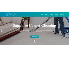 Sapphire Carpet Cleaning | free-classifieds-usa.com - 1