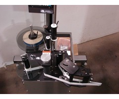 CTM labeling system with stand and peel plates. | free-classifieds-usa.com - 1