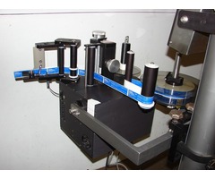 CTM labeling system with stand and peel plates. | free-classifieds-usa.com - 4