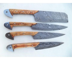 Kitchen Knives Set | free-classifieds-usa.com - 1