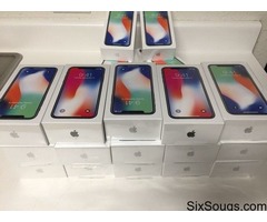 Apple iPhone 8 Plus 256GB Unlocked == $600 | free-classifieds-usa.com - 1