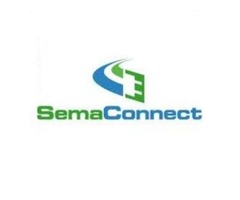 EV Charging Station Offered by SemaConnect Inc. | free-classifieds-usa.com - 1