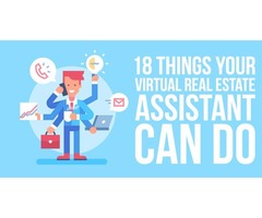 Real Estate Administrative and Real Estate Assistant Manager Jobs | free-classifieds-usa.com - 1