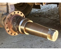 Truck Axle Repair And Replacement | free-classifieds-usa.com - 3